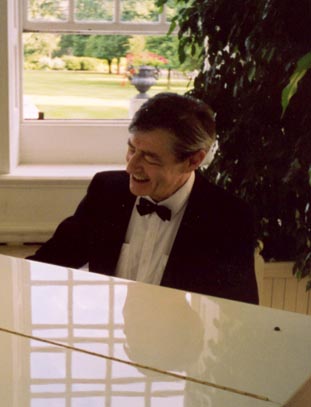 Ron Rubin